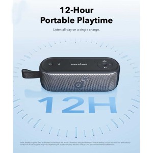 اسپیکر بلوتوثی انکر مدل Soundcore Motion 100